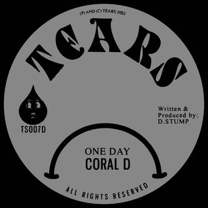 Coral D - One Day [TS007D]